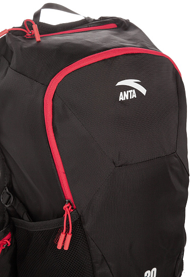 Рюкзак Anta Trail Running Black - Фото 2 большая