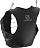 Рюкзак женский Salomon Sense Pro 5 Set Black - Фото 1 малая