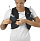 Рюкзак женский Salomon Sense Pro 5 Set Black - Фото 4 малая
