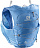 Рюкзак женский Salomon Active Skin 8 W Set Marina/Alloy - Фото 1 малая