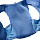 Рюкзак женский Salomon Active Skin 8 W Set Marina/Alloy - Фото 5 малая