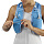 Рюкзак женский Salomon Active Skin 8 W Set Marina/Alloy - Фото 6 малая