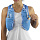 Рюкзак женский Salomon Active Skin 8 W Set Marina/Alloy - Фото 7 малая