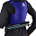 Рюкзак женский Salomon Adv Skin 8 Set Clematis Blue/Al - Фото 5 малая