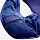 Рюкзак женский Salomon Adv Skin 8 Set Clematis Blue/Al - Фото 6 малая