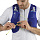 Рюкзак Salomon Active Skin 8 Set Clematis B/Safe - Фото 4 малая