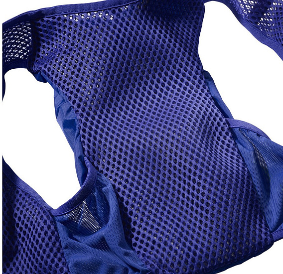 Рюкзак Salomon Active Skin 8 Set Clematis B/Safe - Фото 7 большая