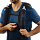 Рюкзак Salomon Agile 12 Set Black - Фото 2 малая