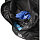 Рюкзак Salomon Out Peak 20 Black - Фото 8 малая