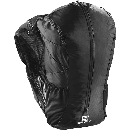 Рюкзак Salomon Out Peak 20 Black - Фото 1 большая
