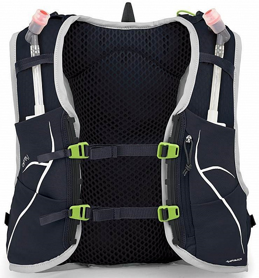 Рюкзак Osprey Duro 1.5 Alpine Black - Фото 2 большая