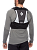 Рюкзак Black Diamond Distance 4 Hydration Vest Alloy - Фото 2 малая