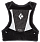 Рюкзак Black Diamond Distance 4 Hydration Vest Alloy - Фото 3 малая