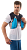Рюкзак Salomon S/Lab Sense 2 Set Transcend Blue - Фото 5 малая