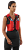 Рюкзак Salomon S/Lab Sense 2 Set Racing Red - Фото 6 малая
