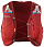 Рюкзак Salomon Active Skin 8 Set Red Dahlia/High Risk Red - Фото 2 малая