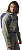 Рюкзак Salomon Trailblazer 10 Mazarine Blue/Ghost Grey - Фото 4 малая