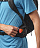 Рюкзак Salomon Trailblazer 20 Black/Alloy - Фото 7 малая