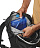 Рюкзак Salomon Trailblazer 30 Black/Alloy - Фото 4 малая