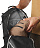 Рюкзак Salomon Trailblazer 30 Black/Alloy - Фото 6 малая