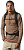 Рюкзак Salomon Trailblazer 30 Black/Alloy - Фото 7 малая
