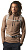 Рюкзак Salomon Trailblazer 30 Vintage Khaki/Glacier Gra - Фото 4 малая