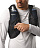 Рюкзак Salomon Active Skin 12 Set Black/Metal - Фото 7 малая