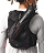 Рюкзак Salomon Active Skin 12 Set Black/Metal - Фото 8 малая