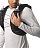 Рюкзак Salomon Active Skin 12 Set Black/Metal - Фото 10 малая