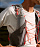 Рюкзак Salomon Adv Skin 12 Set Castelrock/Alloy/Neon Flame - Фото 4 малая