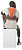 Рюкзак Salomon Adv Skin 12 Set Castelrock/Alloy/Neon Flame - Фото 5 малая