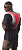 Рюкзак Salomon Adv Skin 12 Set Castelrock/Alloy/Neon Flame - Фото 7 малая
