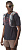 Рюкзак Salomon Adv Skin 12 Set Castelrock/Alloy/Neon Flame - Фото 8 малая