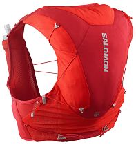 Рюкзак Salomon Adv Skin 12 Set Flame Scarlet/Haute Red