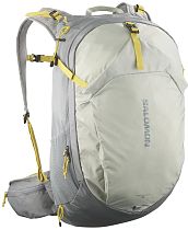 Рюкзак Salomon Trailblazer 30 Sedona Sage/Seagrass/Cres