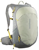 Рюкзак Salomon Trailblazer 20 Sedona Sage/Seagrass/Cres