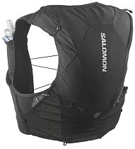 Рюкзак Salomon Adv Skin 12 Set Black