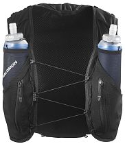 Рюкзак Salomon Adv Skin 12 Set Black