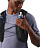Рюкзак Salomon Adv Skin 12 Set Black - Фото 4 малая