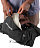 Рюкзак Salomon Adv Skin 12 Set Black - Фото 11 малая