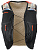Рюкзак женский Salomon Active Skin 12 W Emerglow/Black - Фото 2 малая