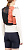 Рюкзак женский Salomon Active Skin 12 W Emerglow/Black - Фото 3 малая