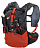 Рюкзак Ferrino Dry-Run 12 Black - Фото 4 малая