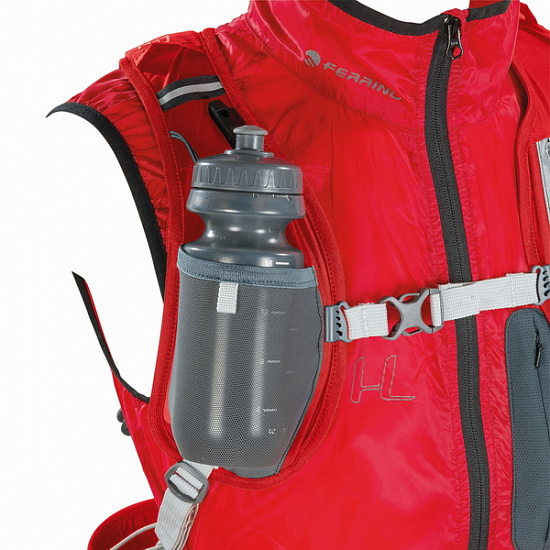 Рюкзак Ferrino X-Cross Red XLR - Фото 5 большая