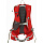Рюкзак Ferrino X-Cross Red S - Фото 4 малая