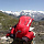 Рюкзак Ferrino X-Cross Red S - Фото 8 малая