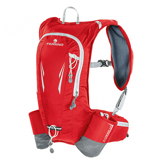 Рюкзак Ferrino X-Cross Red S - Фото 1 большая