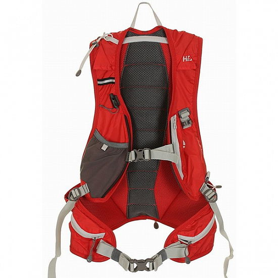 Рюкзак Ferrino X-Cross Red S - Фото 4 большая