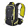 Рюкзак Ferrino X-Track 20 Black - Фото 1 малая