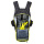 Рюкзак Ferrino X-Track 20 Black - Фото 4 малая